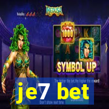 je7 bet